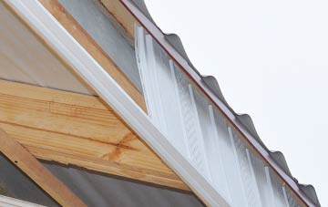 why Mudford Sock fascia repairs are essential