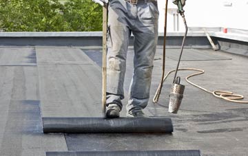 flat roof replacement Mudford Sock, Somerset