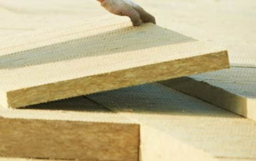 measuring Mudford Sock tapered insulation