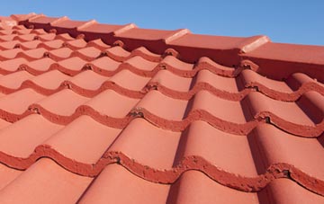 Mudford Sock tile and slate roof replacement