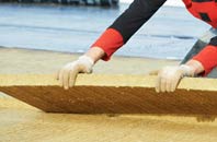 find rated Mudford Sock roof insulation companies