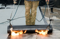 Mudford Sock flat roof sealing quote