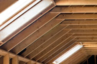 Mudford Sock tapered roof insulation quotes